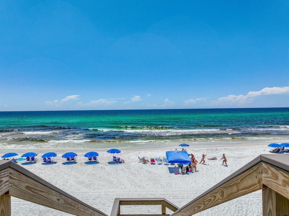 Blue Mountain Beach Villas 5A