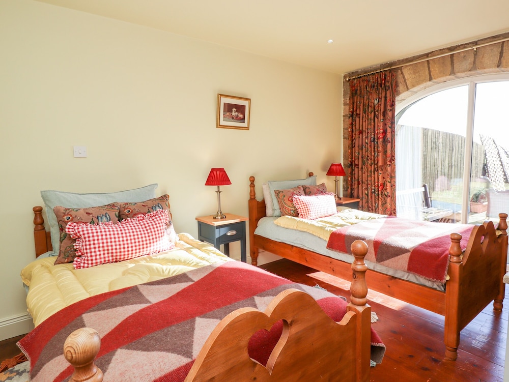 The Byre