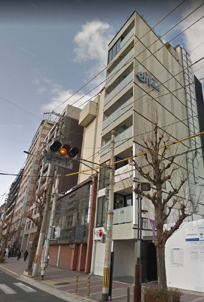 Elitz INN Shijokawaramachi