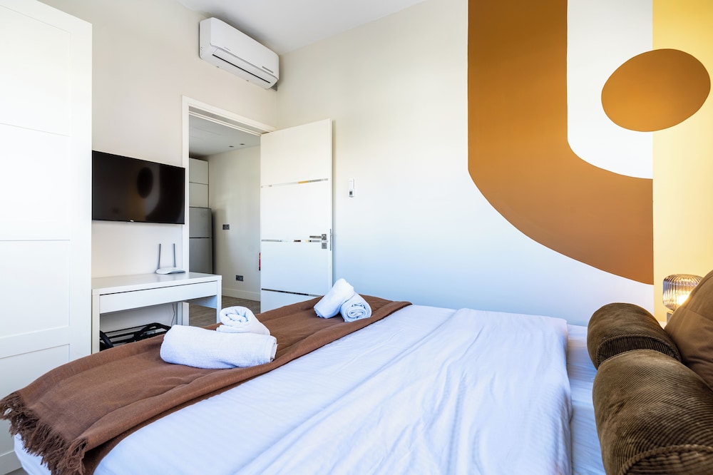 Local Host Living - Signature Apartments in Nicosia