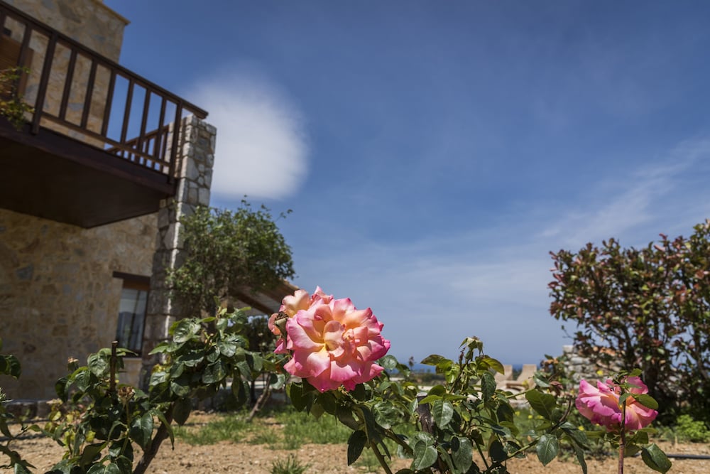Athina Luxury Villas