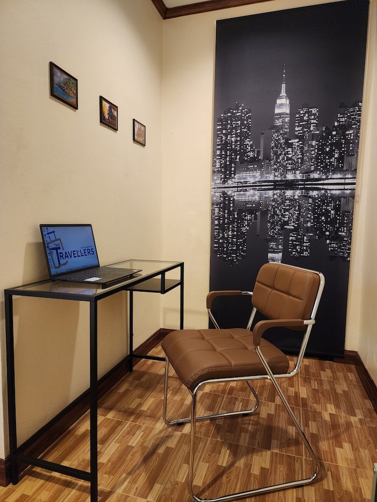 The Travellers House - Pet Friendly Accommodation