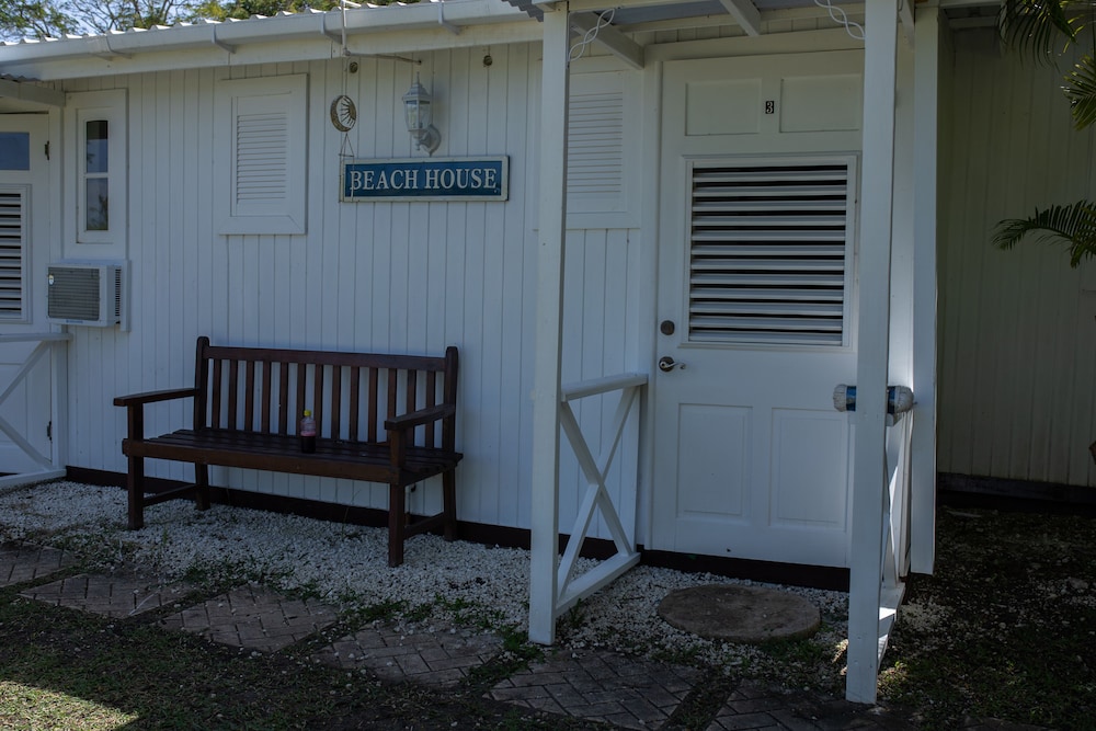 Hotel We Stay Well Sanctuary Barbados - Wellness in Paradise - Image 1