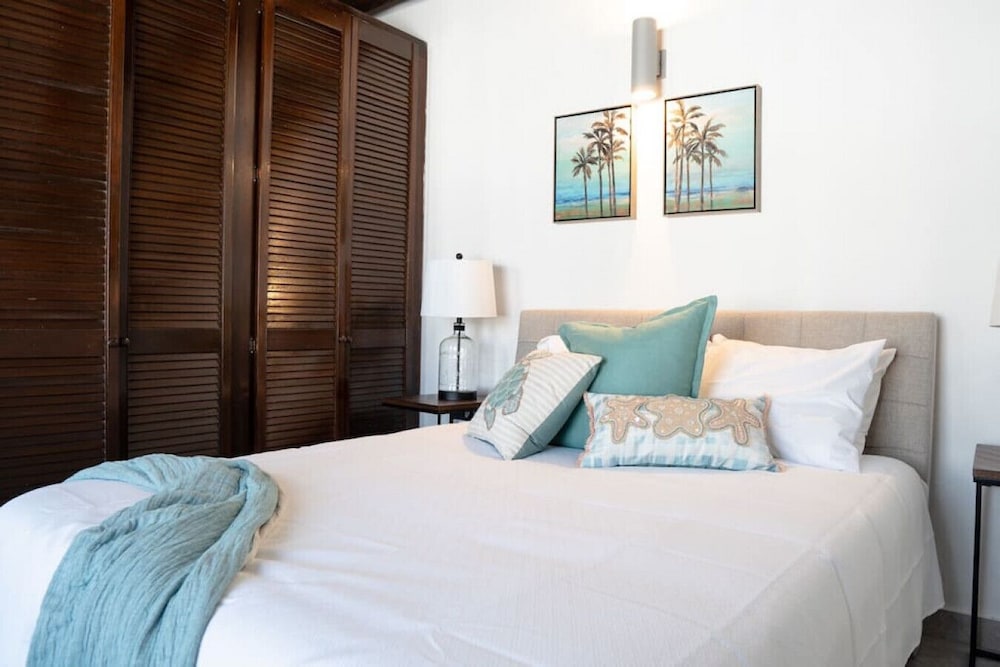 Old San Juan Rentals