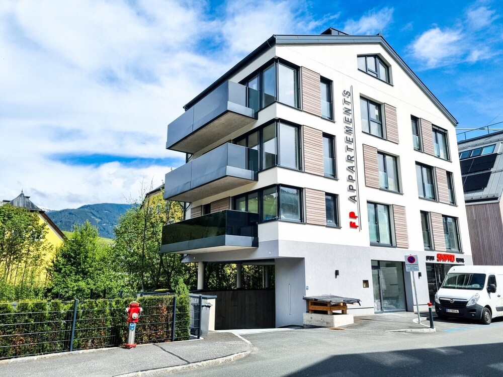 FP Appartements - Penthouse