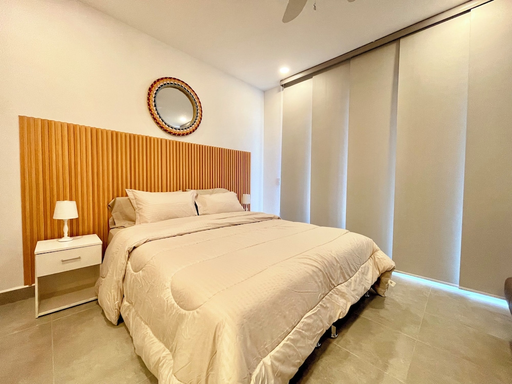 Apartamentos Santa Marina by C - HOST