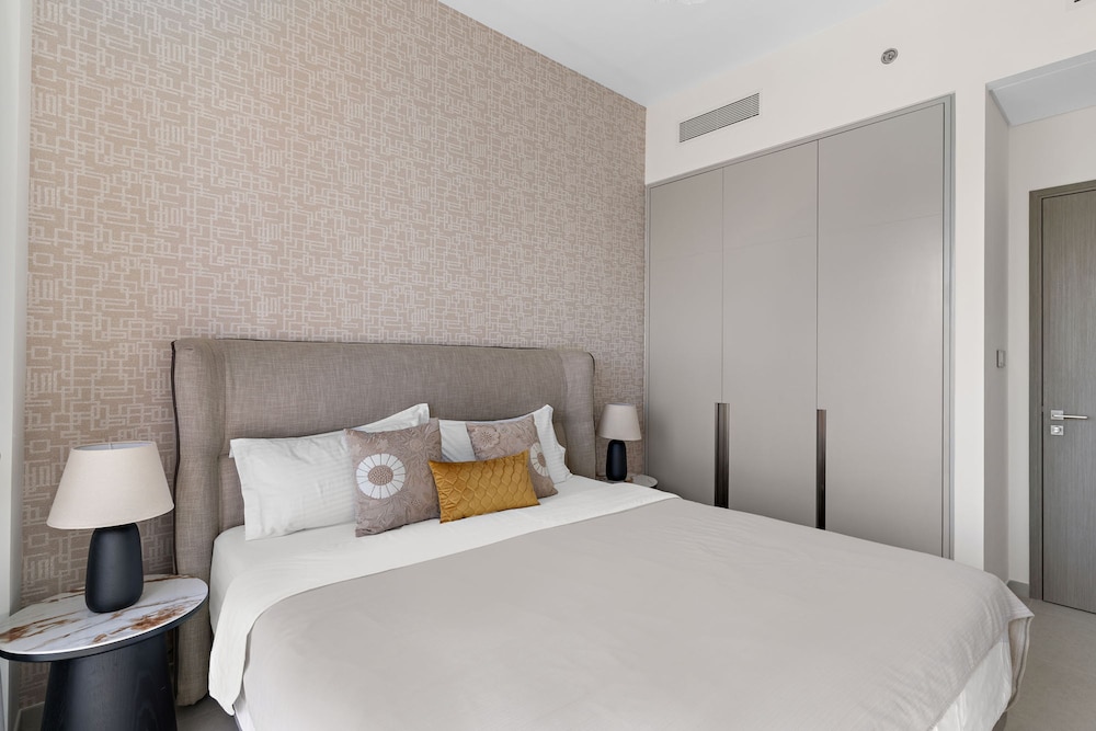 Grande Signature Residence - 4906 2BD