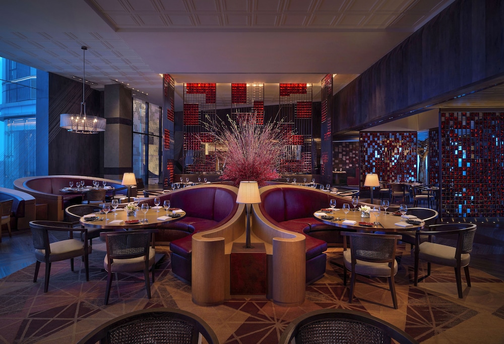 Grand Hyatt Xi'an 42