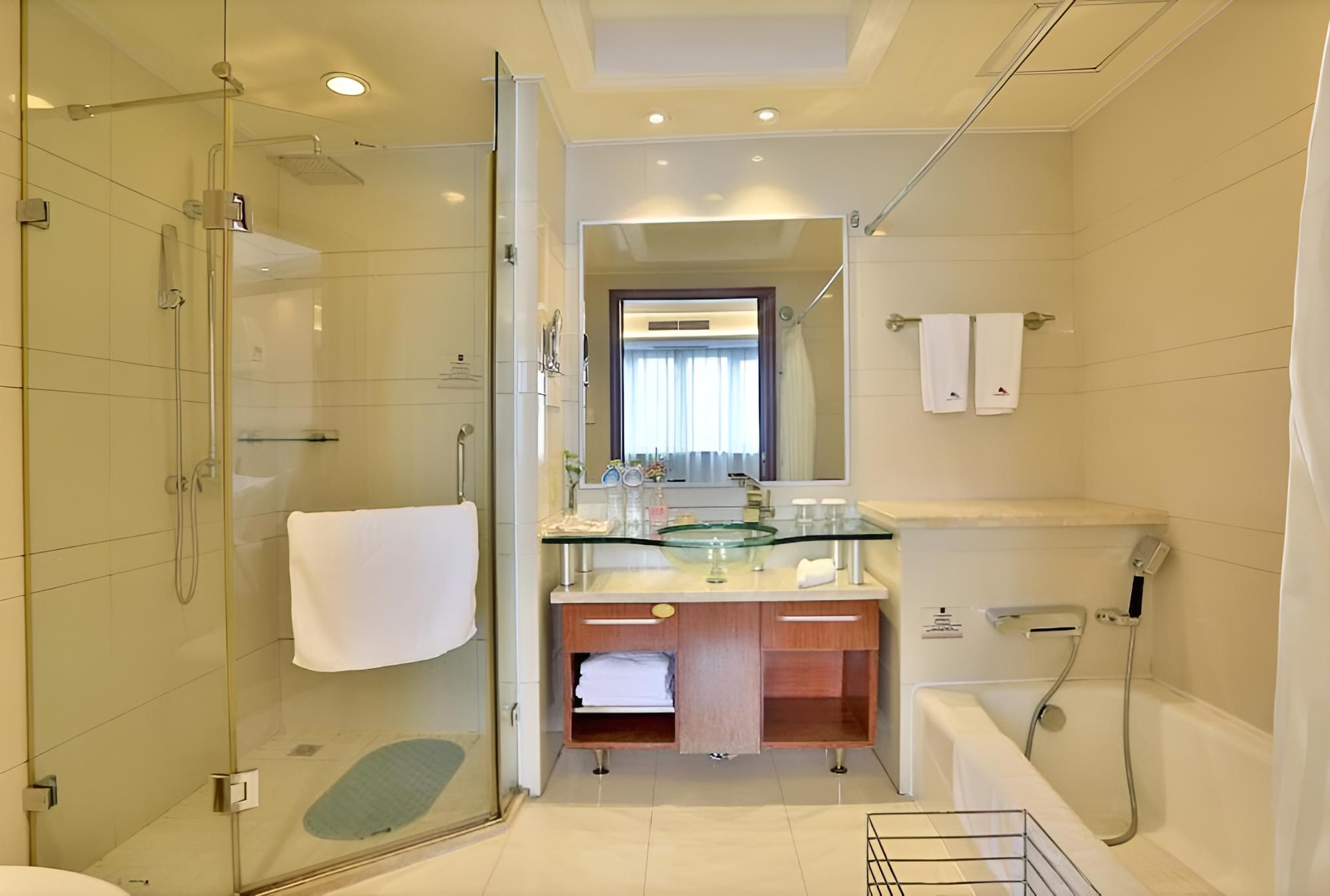 Wenzhou Jiangjun Hotel