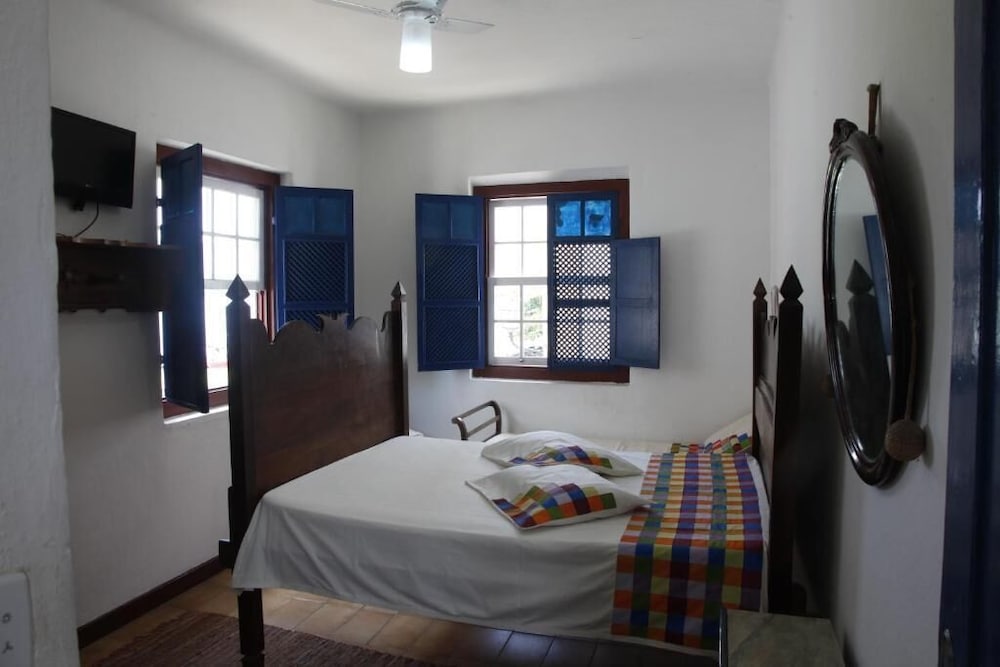 Pousada Santa Rita