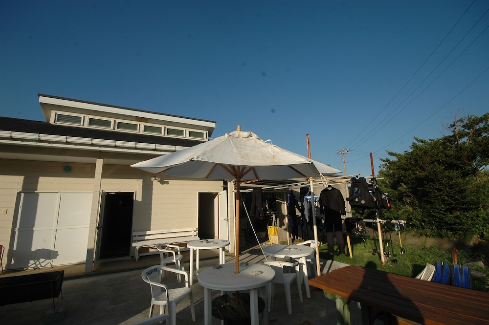 Snapper inn