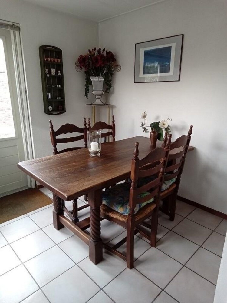 Holiday Home Near Centre of Petten