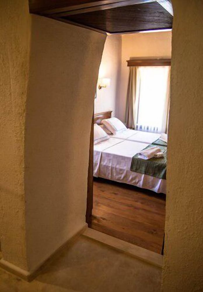 Courtyard Hotel Kalkan