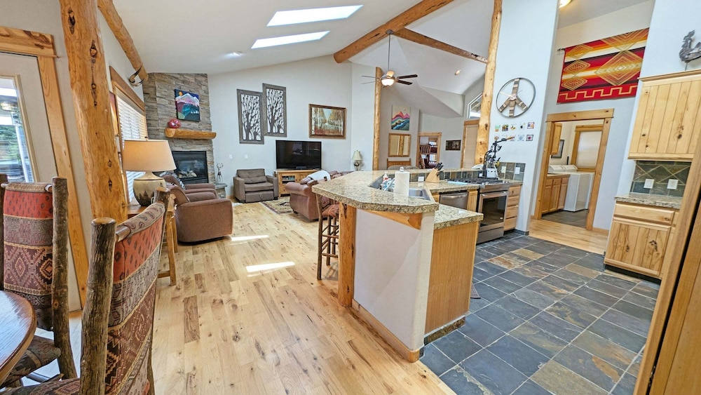 Verdin 6 5 Bedroom Home