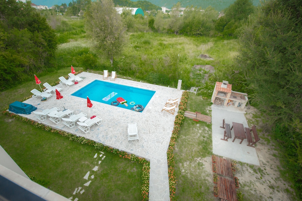 Villa Vrutak