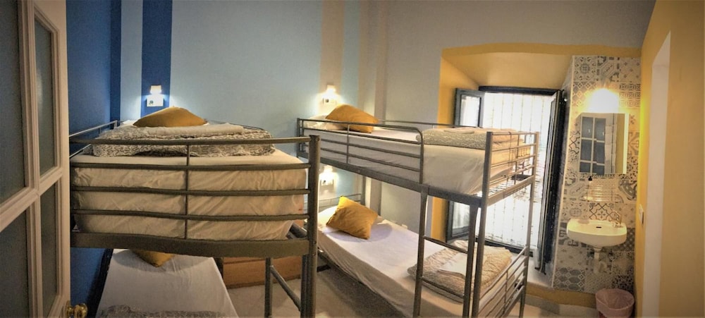 Baobab Hostel