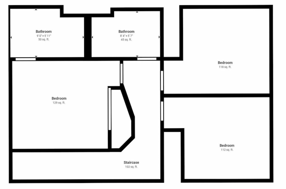 Emerald Island Resort 3 Bedroom Townhome Close to Disney! 3 Townhouse