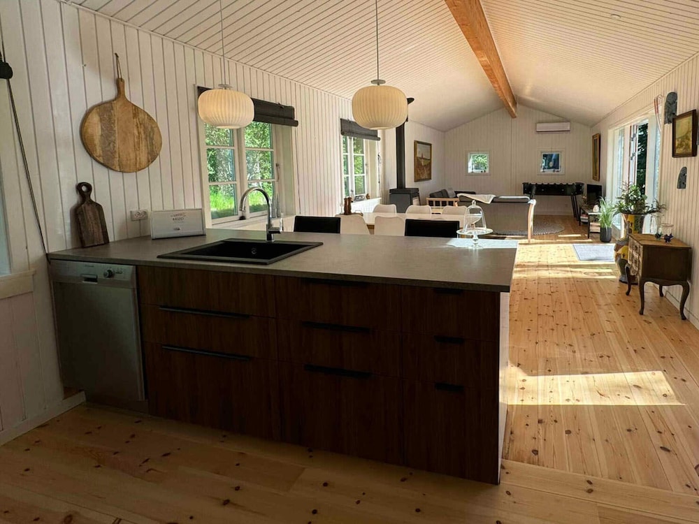 5 Star Holiday Home in Grevinge