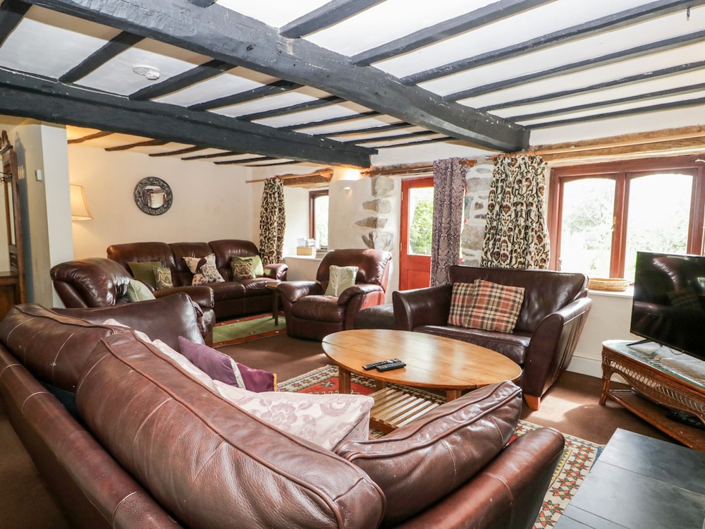 Moss Side Farm Cottage