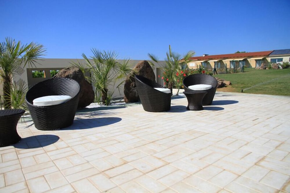Country Resort Capo Nieddu