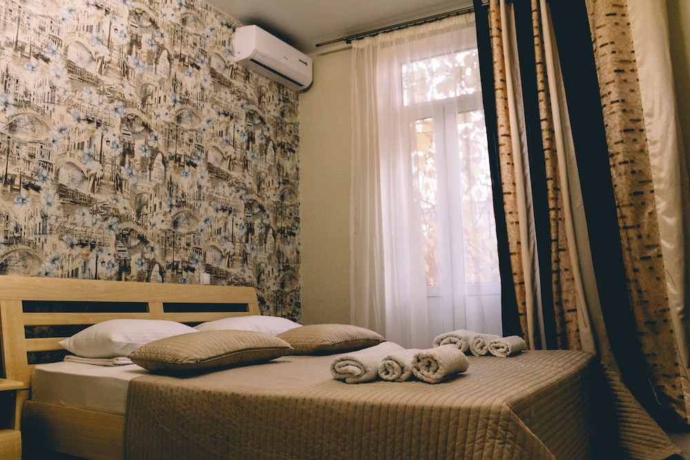 Telegraph Hostel
