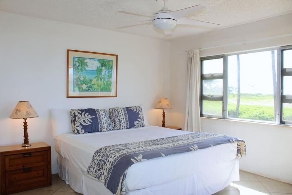 Menehune Shores, #118^ 3 Bedroom Condo