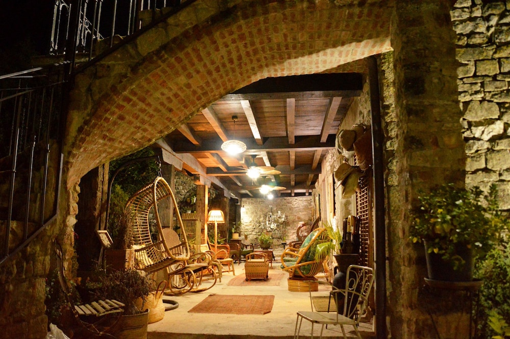 La Bastide de Cordes