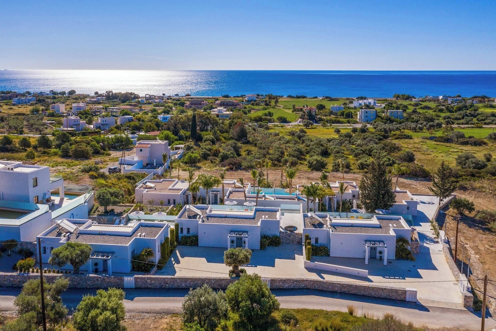 Villa Margarita Gennadi