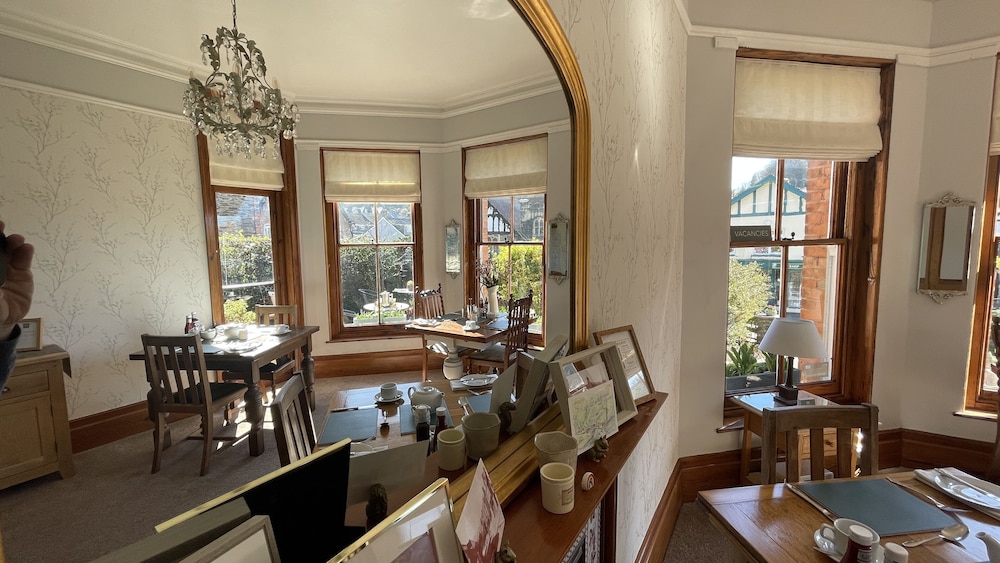 Lynton Vacations - Southcliffe Bed  Breakfast - Property Image 158