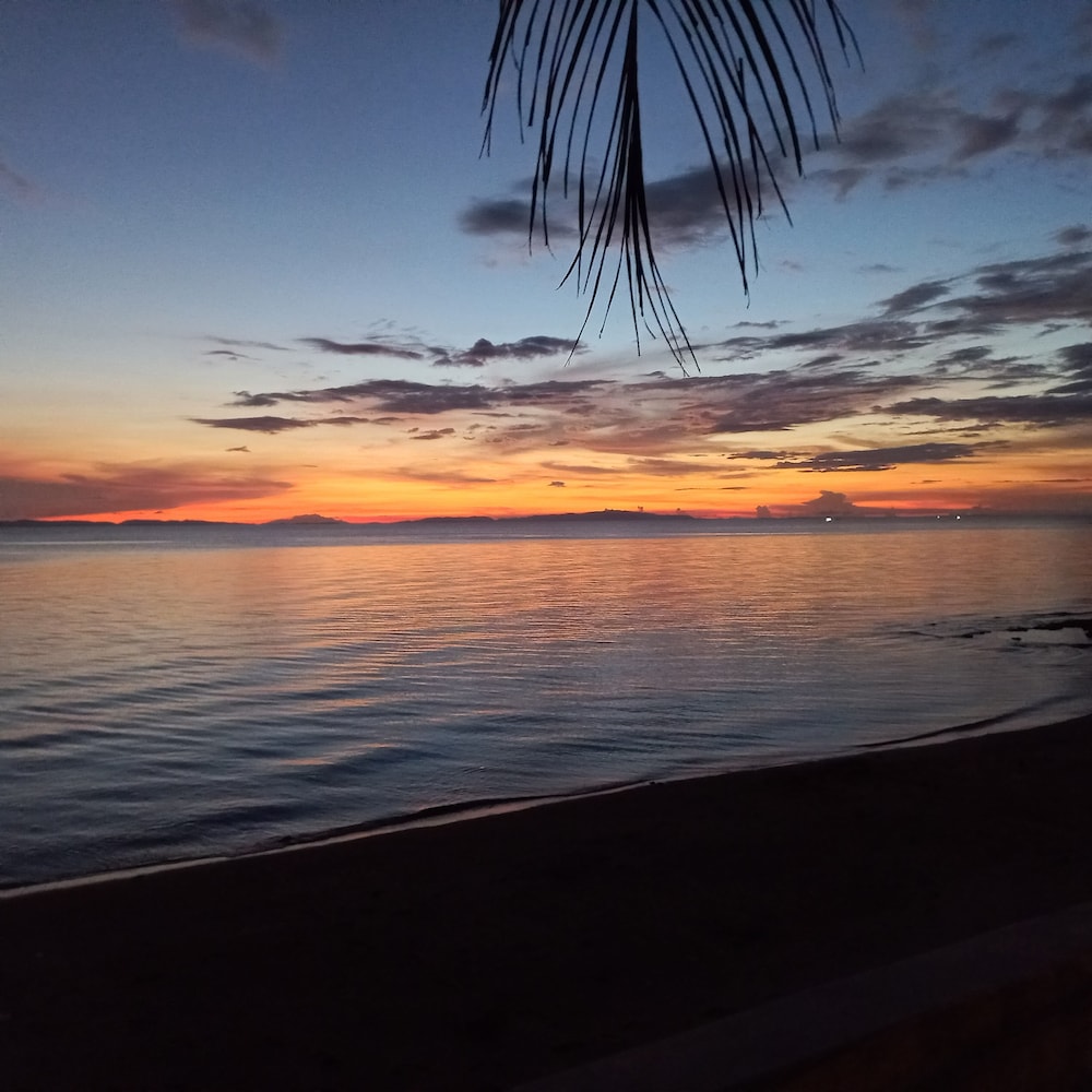 Vitton Beach Resort