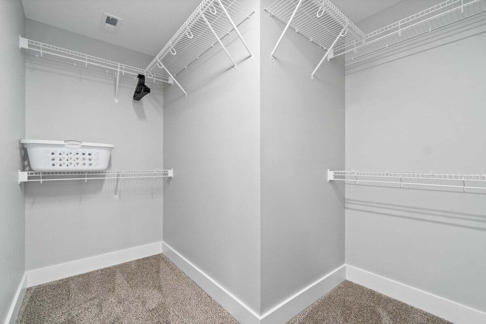 Rebecca's Downtown Luxury Living