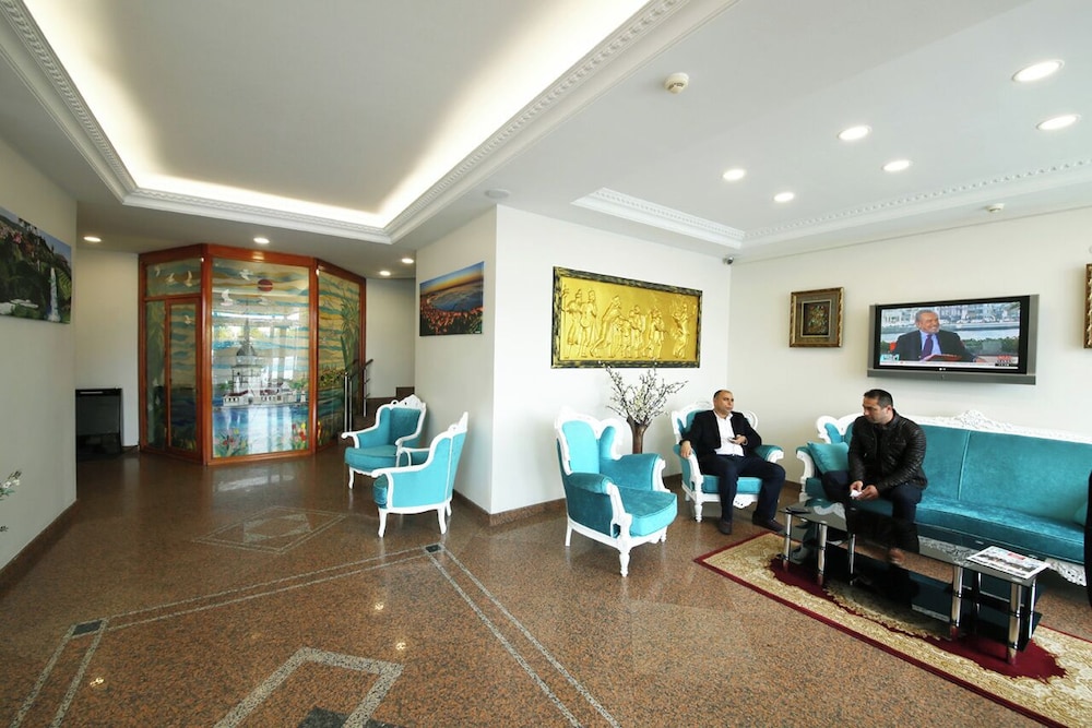 Okutur Otel