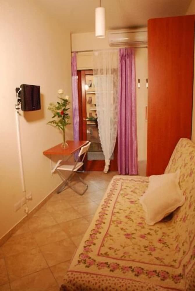 Stefy's Rooms