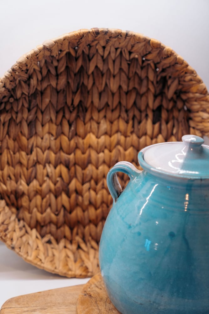 Turquoise