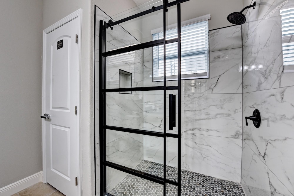 Luxury Solterra Villa - Pool Spa Near Disney