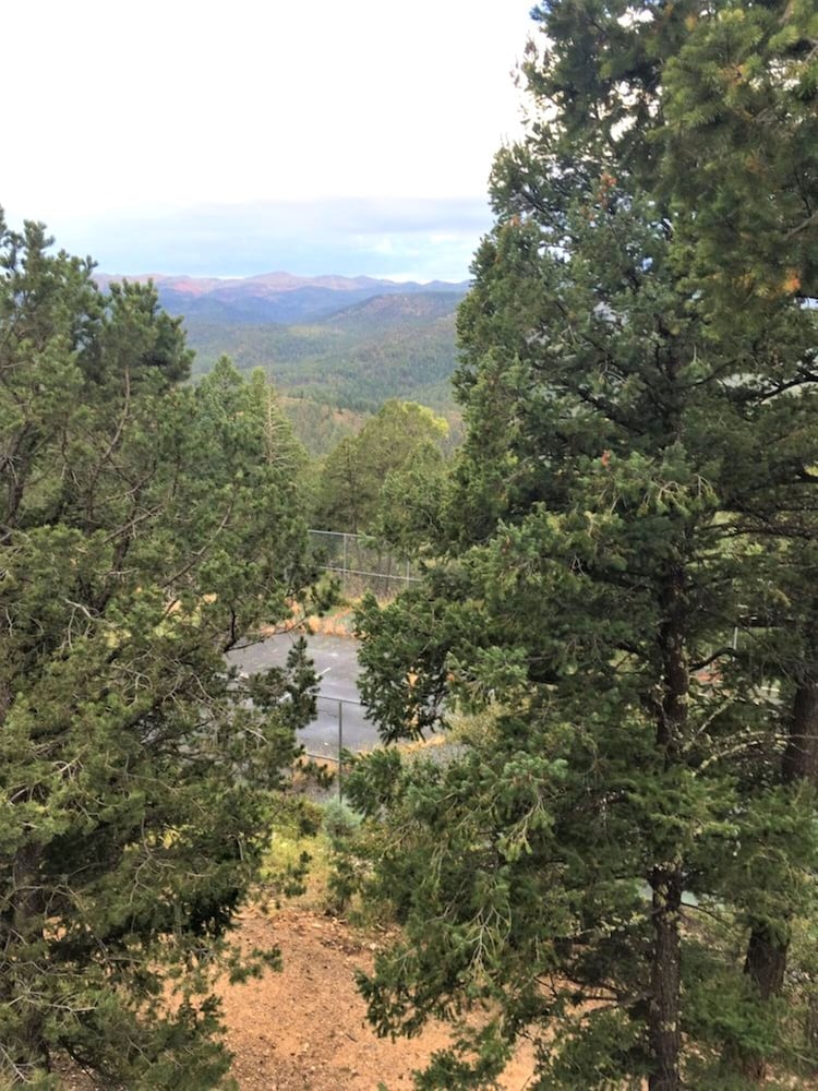 High Sierra Condominium