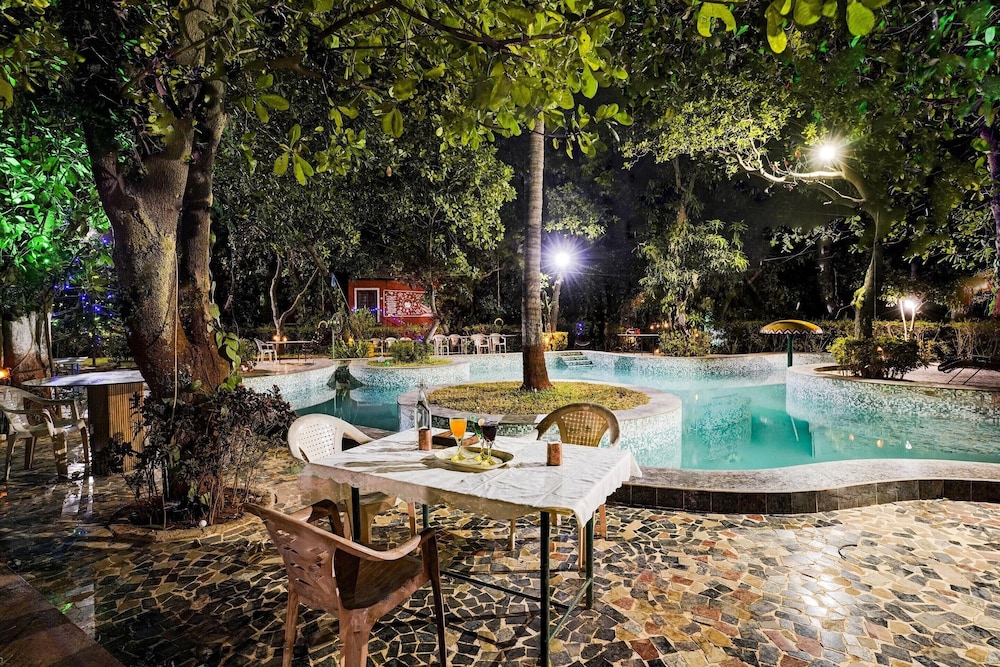 Palette Palghar Irayos Resort Lifestyle Retreat