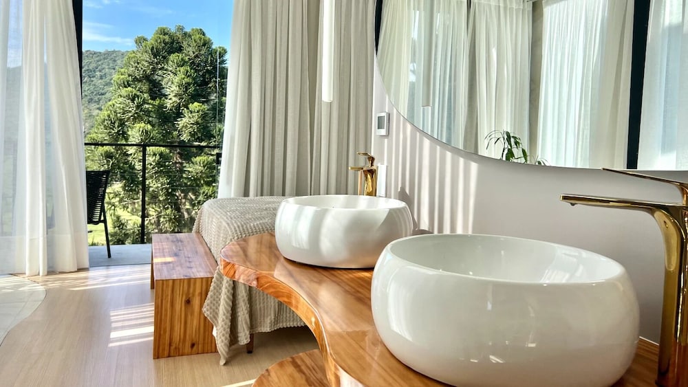 Euro Eco Lodges - Cabanas Românticas