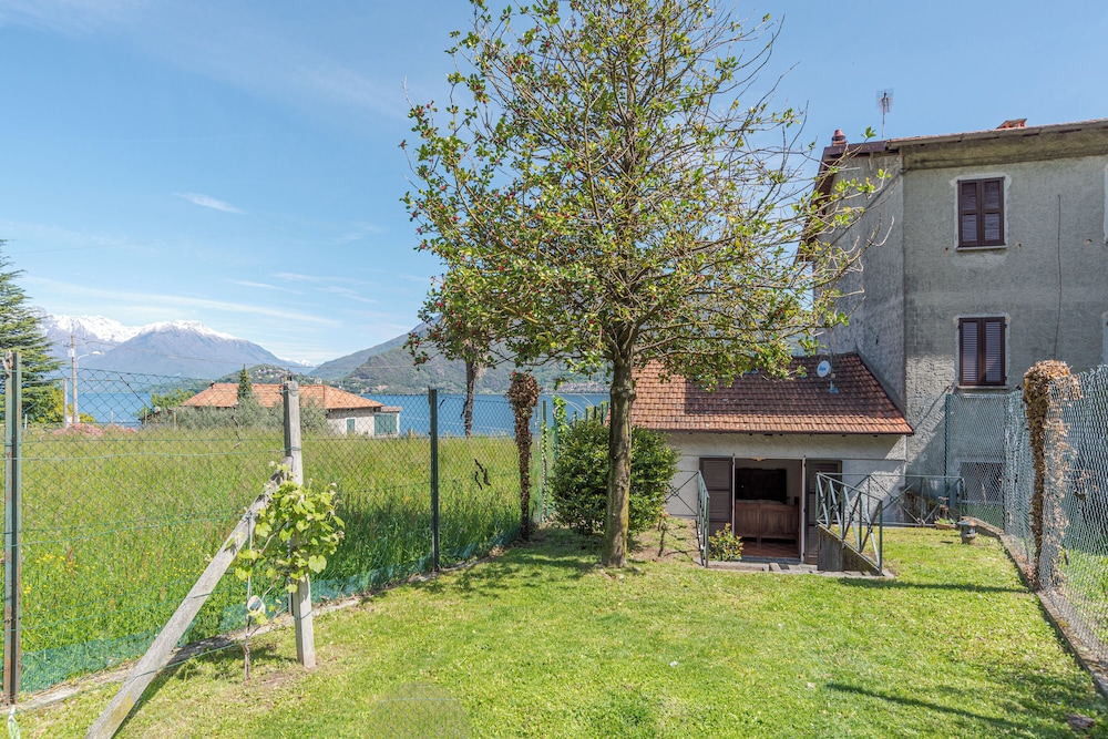 Casa Achille Pianello