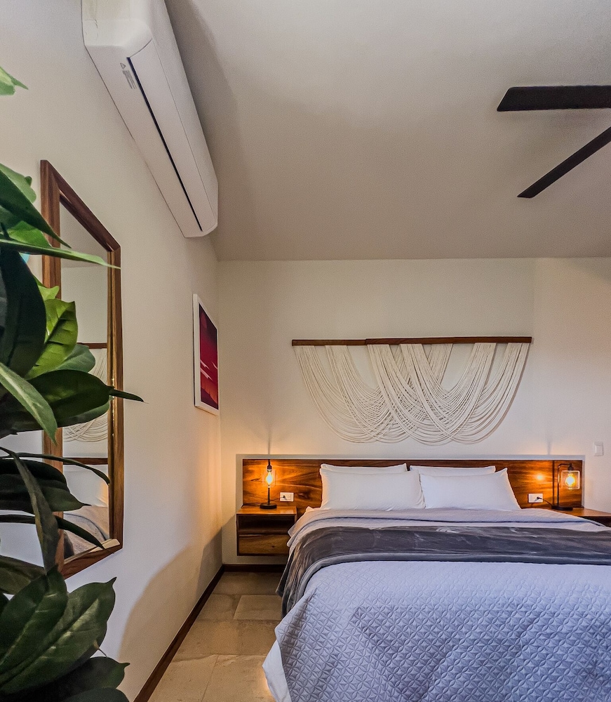 Hotel Casa Coronel