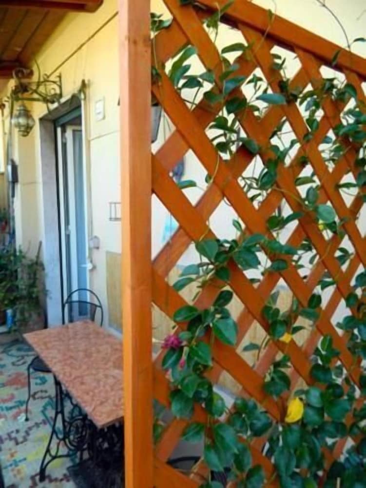 Abitazione Pigneto bed & breakfast
