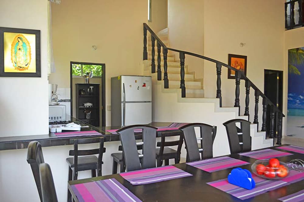 Condominio Atlantis