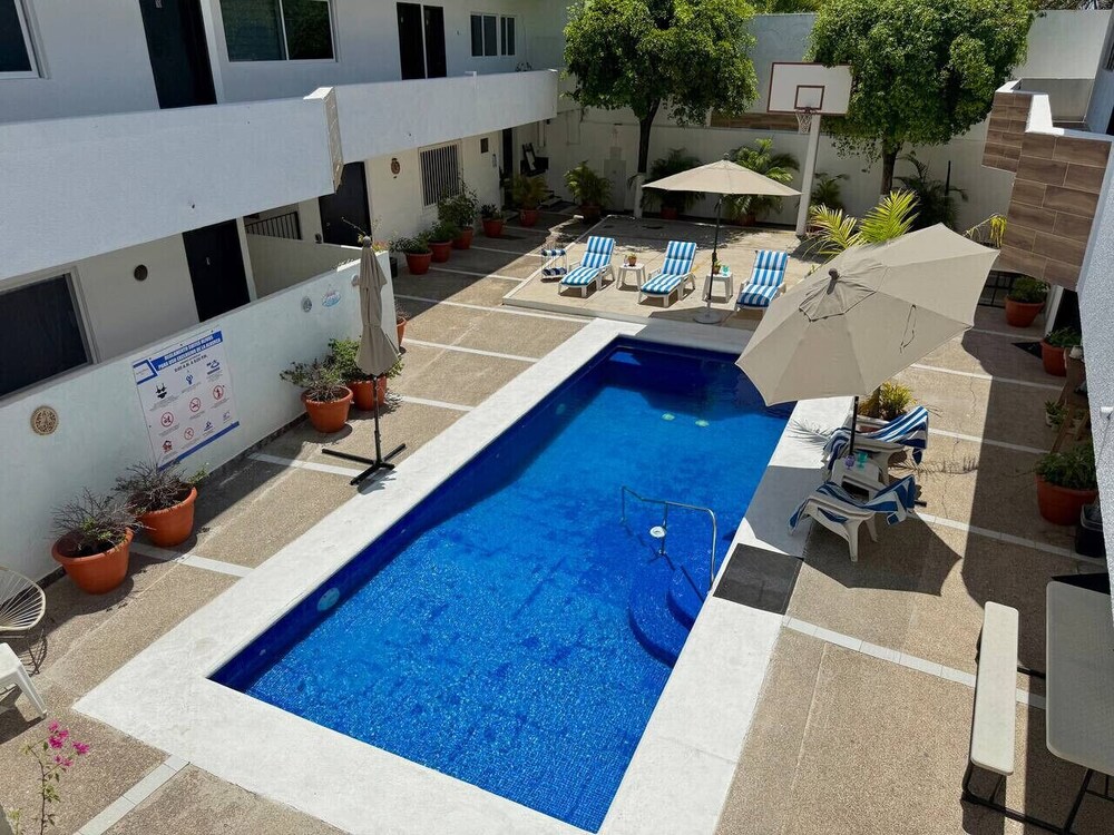 Suites