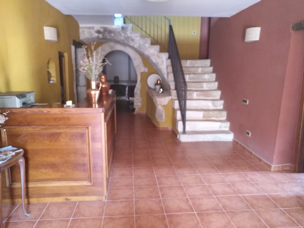 Casa Rural Cal Polinari - Property Image 1