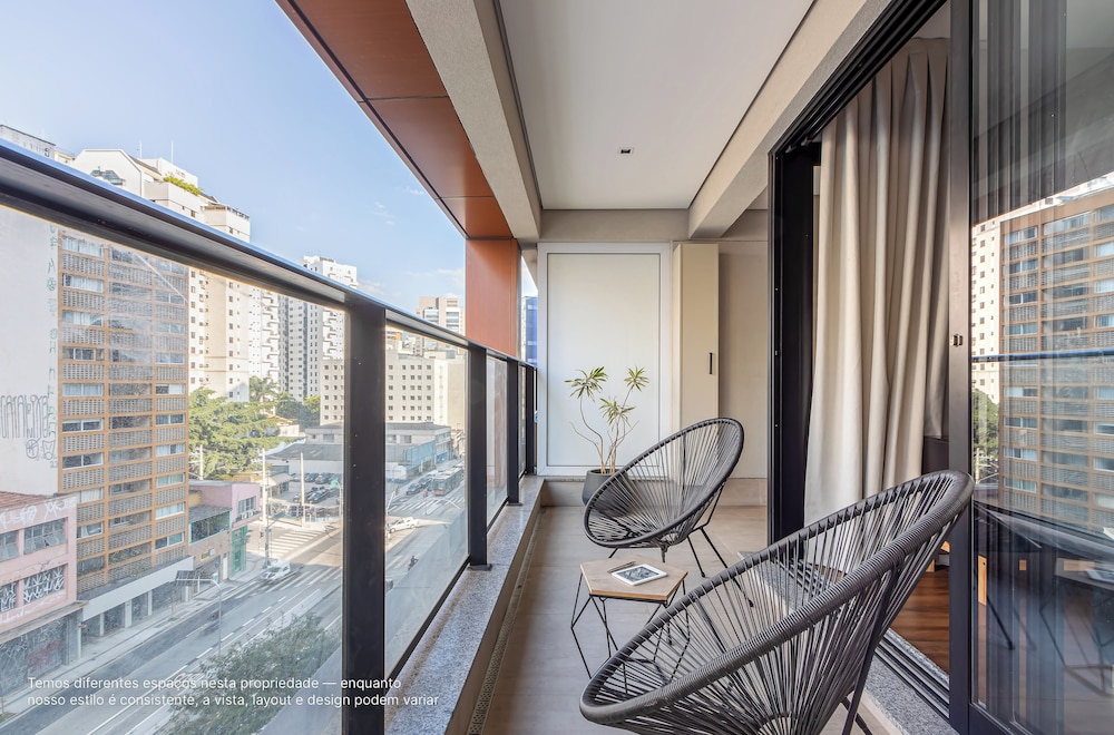 Helbor Nun Vila Nova by Viva - Apartamentos completos próximo ao Parque do Ibirapuera