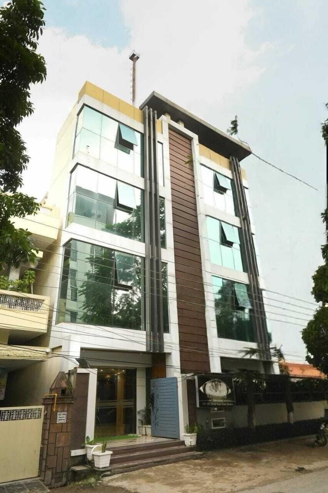 Hotel Aditya Residency