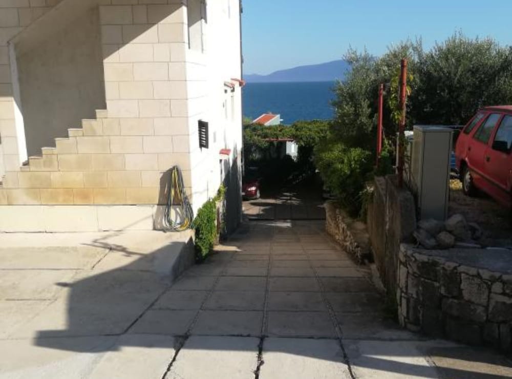 Dalmata Apartments