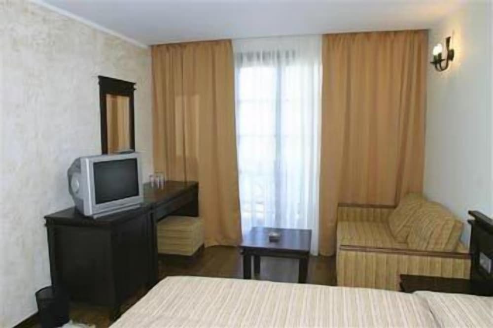 Trinity Sea Residence Nessebar