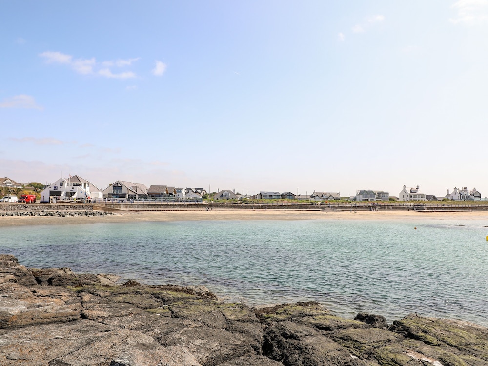 Llwyn Eithin