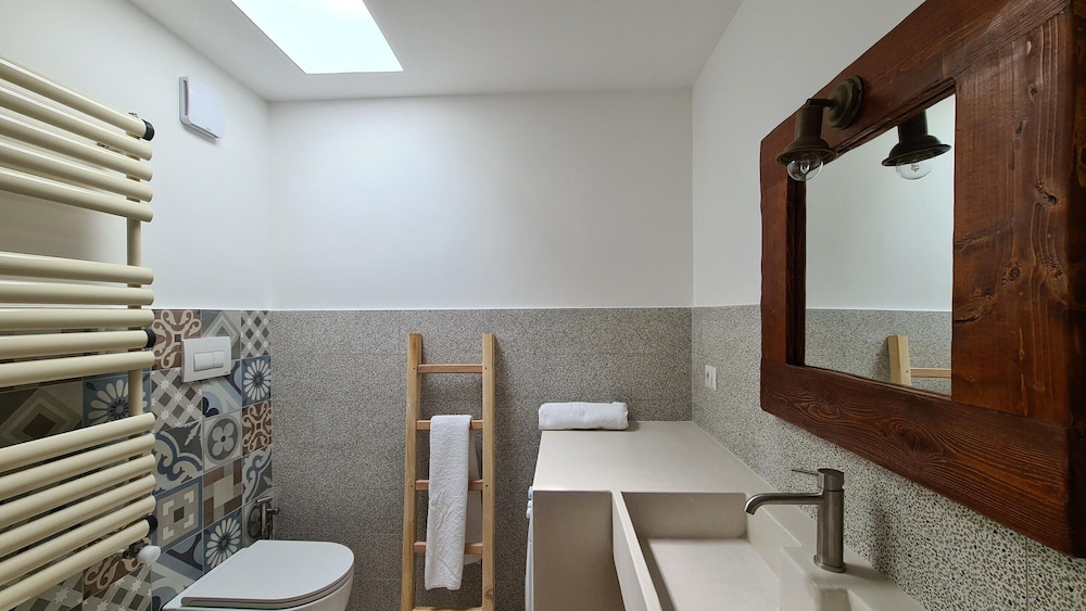 Tower House in Puglia With Pool and Charm